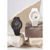 Casio G-Shock GMA-S2100-1AJF Watch, Black