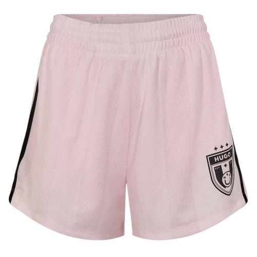 Hugo Mens Nila B Game Day Football Shorts