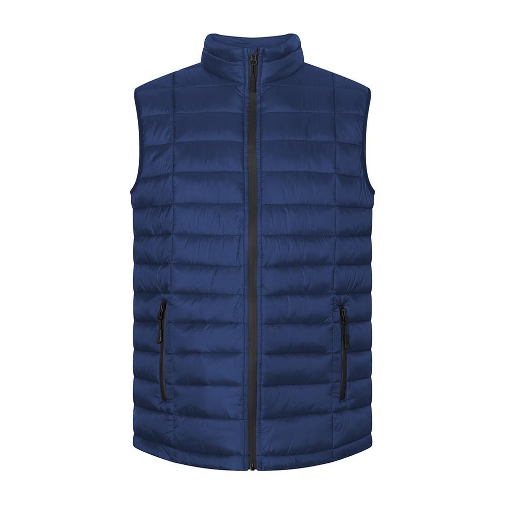 Promodoro Mens Padded Gilet