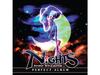 [CD] NiGHTS Into Dreams... PERFECT ALBUM Remastered Edition WM0601 Game Music