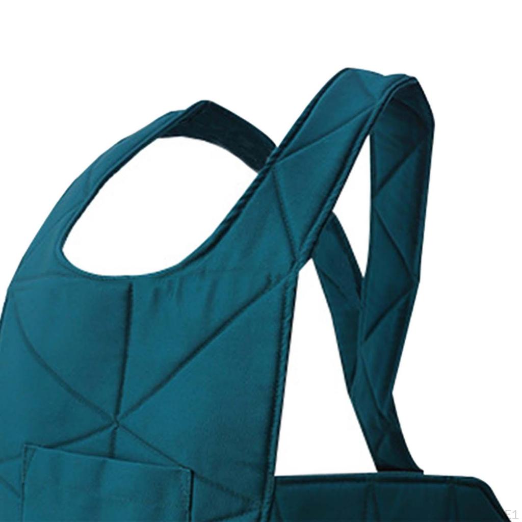 Wheelchair Seatbelt Non Slip Comfortable Prevent Sliding for Elderly Harness