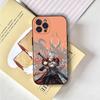 Чехол для телефона D-Devil May Cry DMC для iPhone 16,15,14,13,12,11,Pro,X,XS,Max,XR,Plus,Mini Мягкий черный чехол