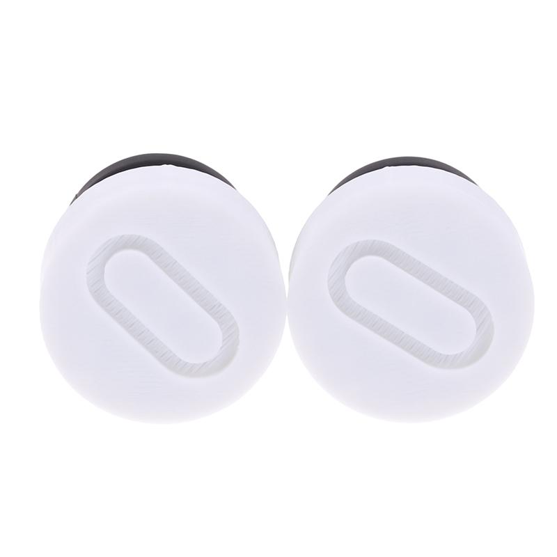 4 шт. Для 3D-принтера Bambu Lab A1 Mini Антивибрационные ножки-подушки Противоскользящие Противоударные Пылезащитные Резиновые ножки Запчасти