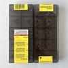 Sandvik / N123T3-0070-0000-GS 1125 / Оригинальная шведская пластина из твердого сплава 10 шт