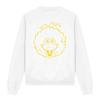 Sesame Street Unisex Adult Big Bird Mono Sweatshirt
