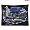 Hertha BSC Custom Name Wall Tapestry Aesthetic Wall Hanging Printed Fabric Blanket Decorative Tapestries for Bedroom Living Room Home Decor
