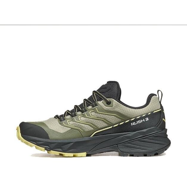 Полуботинки Scarpa Rush 2 GTX W
