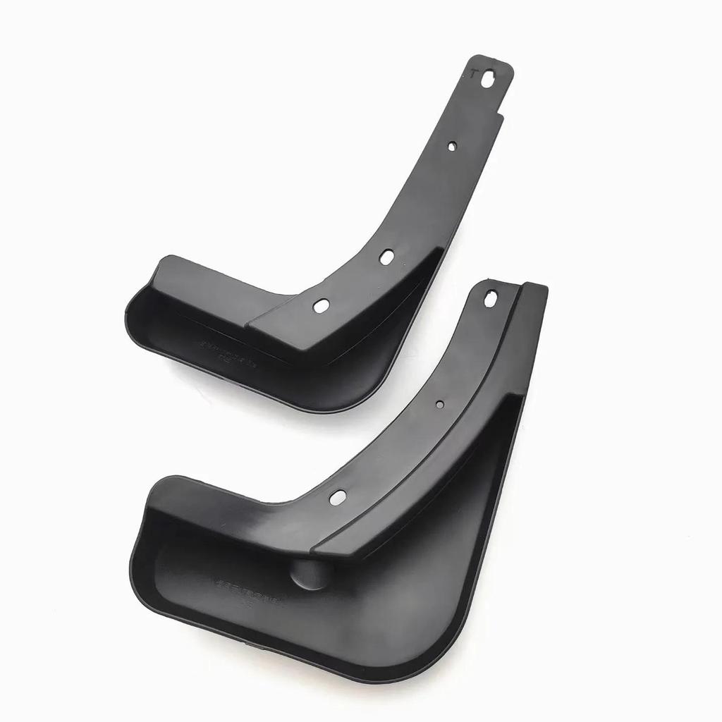 Брызговики для Volkswagen Passat Alltrack B8 - Совместимость с крыльями для трансграничного использования