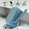 (Только случай) Беспроводное зарядное устройство UGREEN Qi2 MagFlow W752 25 Вт с MagSafe 2-в-1 Чехол для хранения - Aenllosi