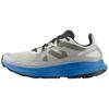 Ultra Flow Comfortable Soft Non-Slip Wear-Resistant Low-Top Running Shoes Men Running Shoes Gray Blue 478083