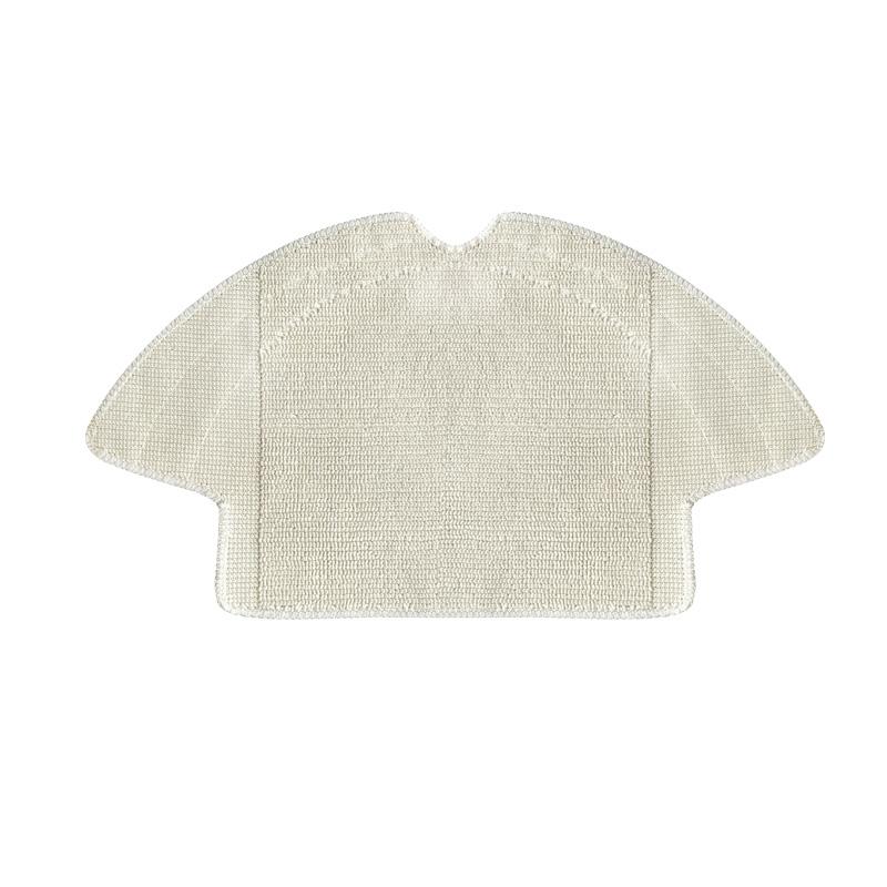 Для робота-пылесоса Qihoo 360 S6 запасные части аксессуары ролик основная боковая щетка фильтр Hepa тряпка для швабры