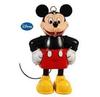 1 X Hallmark 2009 Vintage Tin Mickey Ornament