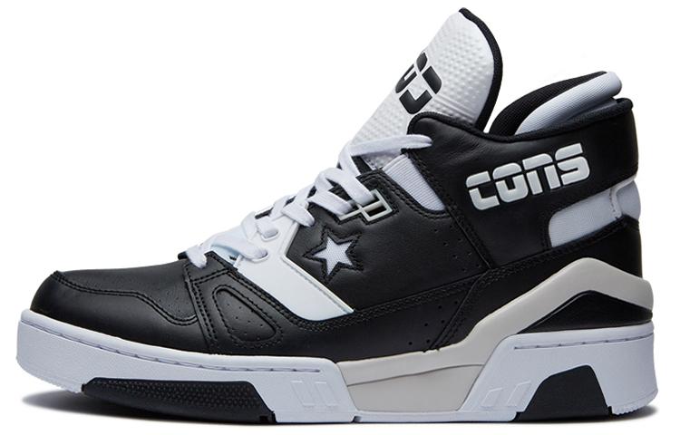 Converse ERX-260 Mid "Черная Мышь" 166325C