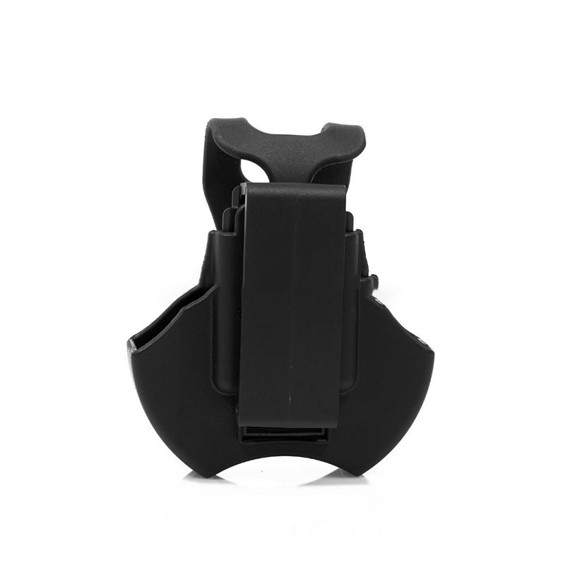 Тактический Профессиональный Чехол для Наручников Полицейский Подсумок для Наручников Molle Нейлоновый Держатель Аксессуары для Охоты Снаряжение