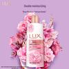 LUX Rose Scented Moisturizing Shower Gel
