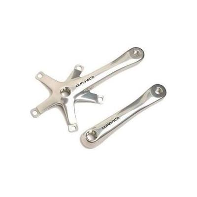 SHIMANO 170мм ФК-7710 ФК-7710