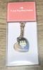 [USED] BTS Heart-shaped Keychain