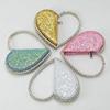 Женская сумка PU Diamonds Fashion Solid Zipper Handbag MINI Bag Кошельки и сумки Вечерние сумки-клатчи Luxury