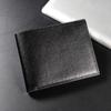 Men'S Wallet Genuine Leather Men Wallets Premium Product Real Cowhide Wallets