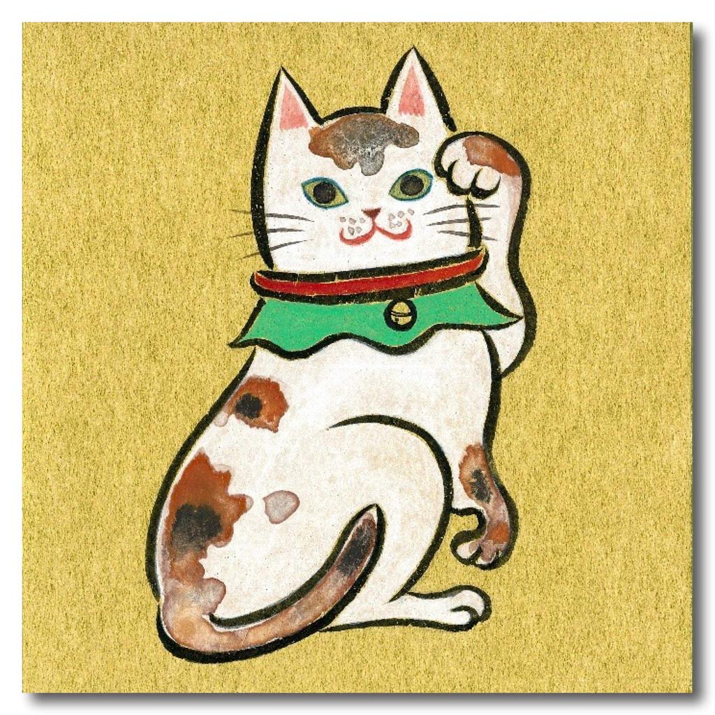 Краски для японской живописи Kissho Kansai Paint Set 3 Kansai 24 Colors Sumi-sai No. Переделано