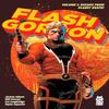 Flash Gordon Vol. 1 by Jeremy Adams Paperback Book 9781545812488
