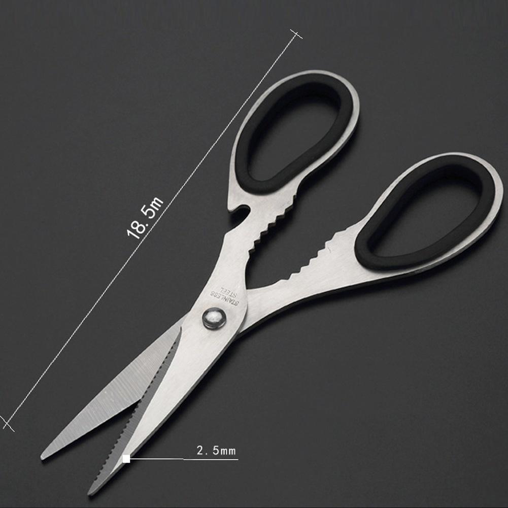 Kitchen Scissors Household Chicken Scissors Bone Shear Multifunction