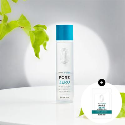 [Be The Skin] BHA+ PORE ZERO Тонер 150мл