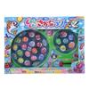 Maruka Spinning Fishing Toy Game for Ages 3 and Up cannot be selected (Product Code 193852) Colors