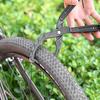 Bicycles Tire Lever Road Bike Tire Pliers Bike Tire Removal Tool Plastic Tire Repair Tool Mountain Bike Repair Tool