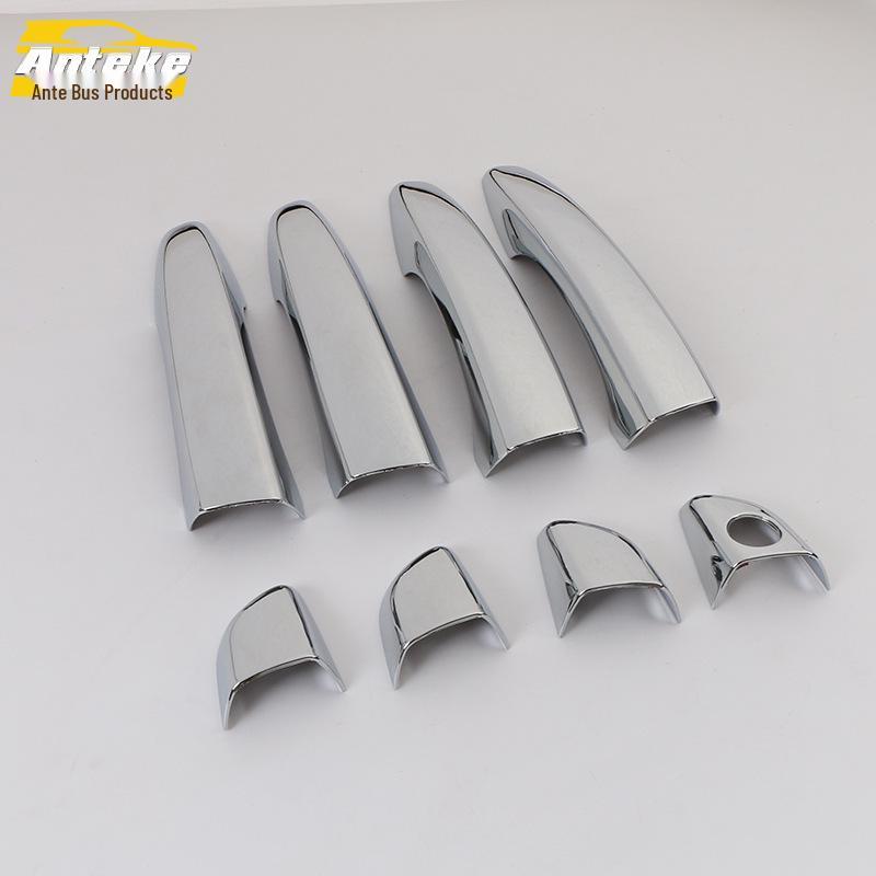 Decorative Handle Strip for Dongfeng Peugeot 508L Door Armrest