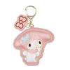 Marimo Craft Серия эмали Sanrio Брелок-эмаль My Melody Брелок-подвеска для сумки x x Диаметр 10 мм Прибл.. W65-94 H57-77 SRNY-063