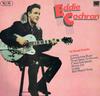 Виниловая пластинка EDDIE COCHRAN 16 Great Tracks MFP4157481 MUSIC FOR PLEAS 1986 UK Рок Б/у