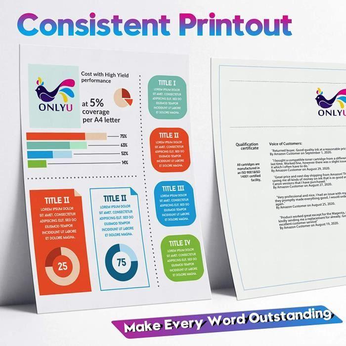 Compatible 29 XL Ink Cartridge for Epson Replacement for Expression Home XP352 XP235 XP245 XP247 XP335 XP342 XP345 XP33[139]