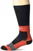 Y3042 Salomon NSO Pro Leg-Up Socks White/Red S 36-38