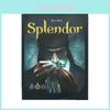Настольная игра Splendor Полная английская мини-версия Элегантная вечеринка Семейные игральные карты