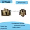 Тормозной суппорт для Citroen Elysee M43, Peugeot 301, 206 (Передняя часть, PN: 1610660280/1610669380)