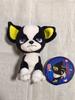 Bizarre Plush Iggy JoJo's