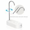 USB Charging Water Bottle Pump Quantitative Water Output Automatic Water Dispenser  Office