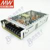 Импульсный блок питания Mean Well RSP-100-12 100 Вт 12 В 8,5 А Тонкий с PFC