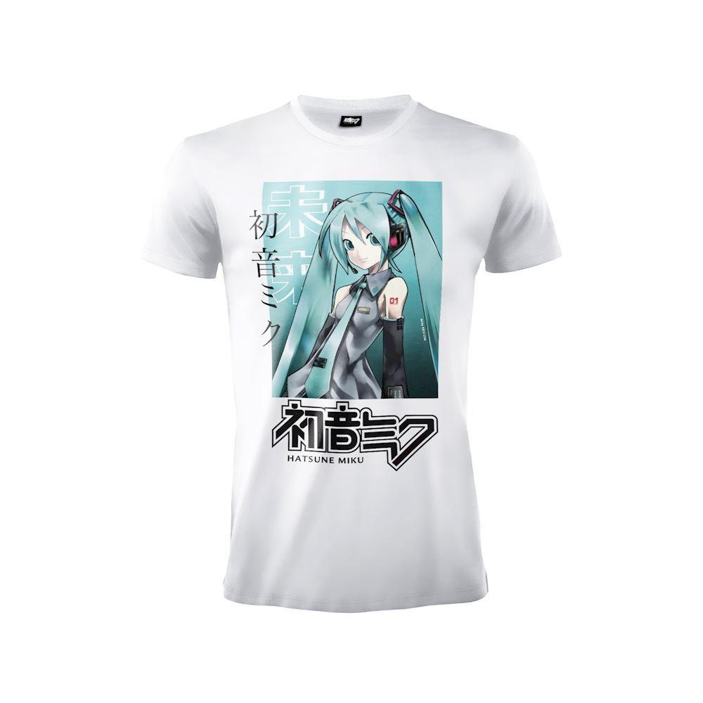 Genuine Official T Shirt Top White