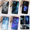 Чехол Волк Волки для Samsung Galaxy A53 A33 A23 A13 A14 A24 A34 A54 A52 A32 A22 A12 A51 A71 A21S
