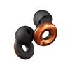 McLaren Formula 1 Team X Loop Switch 2 Adjustable Earplugs 3 Modes for Ultimate Control Flexible Noise Reduction for Travel and More SNR Noise