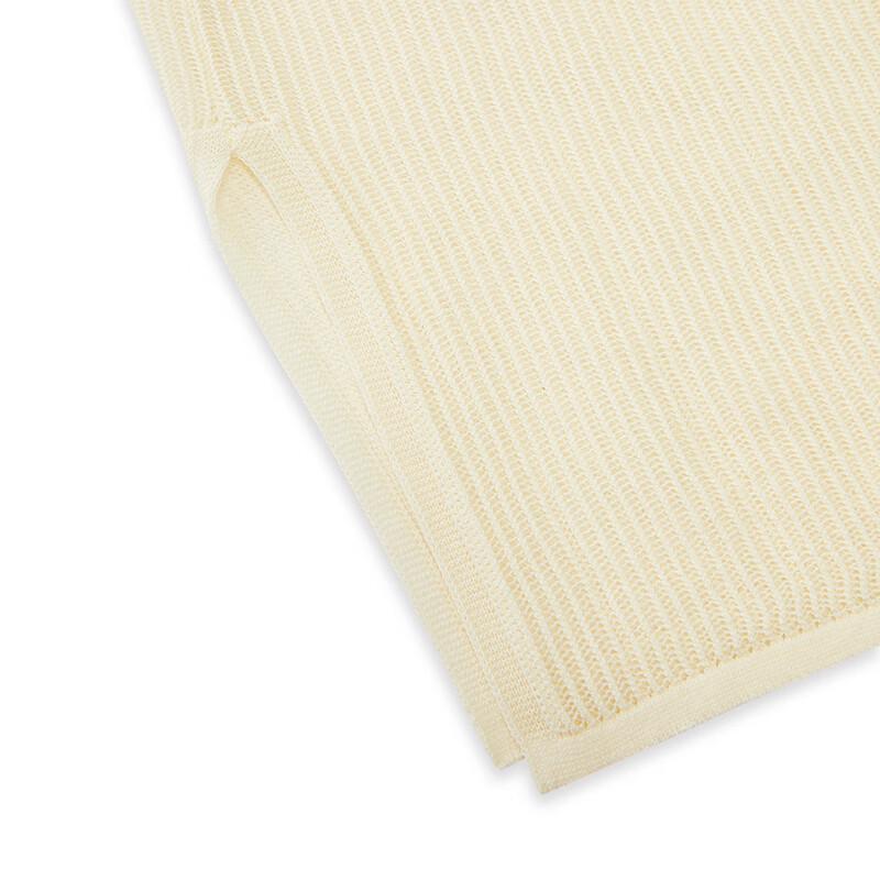 LESS Women's Relaxed Fit Off-Shoulder Long Sleeve Pullover Sweater