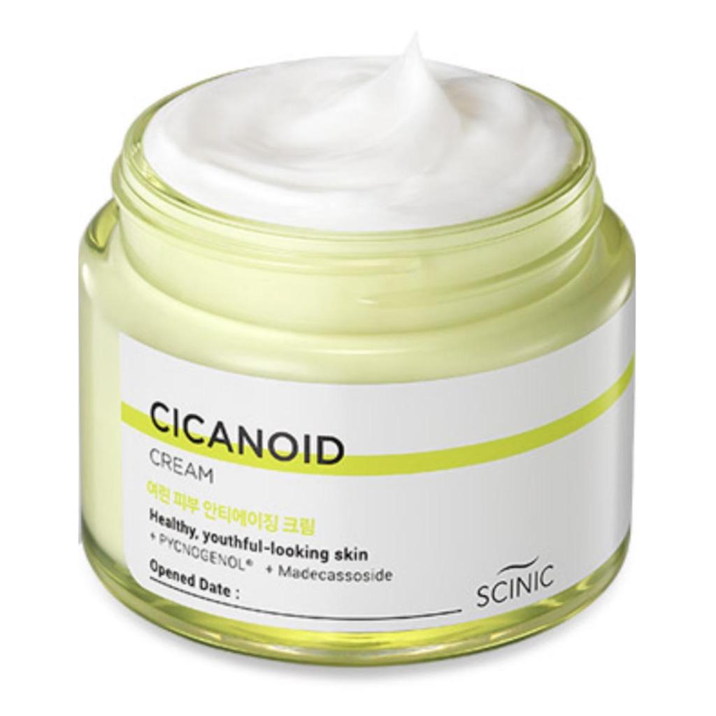 Scinic Циканоид крем 80мл