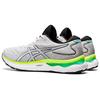 Asics Кроссовки Gel Nimbus 24 Белые Черные Мужские 1011B359-100
