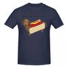 Little Wiener Dog 100 Cotton Tshirt Unisexsfashion T Shirts Unisex Round Neck Short Sleeve S6xl