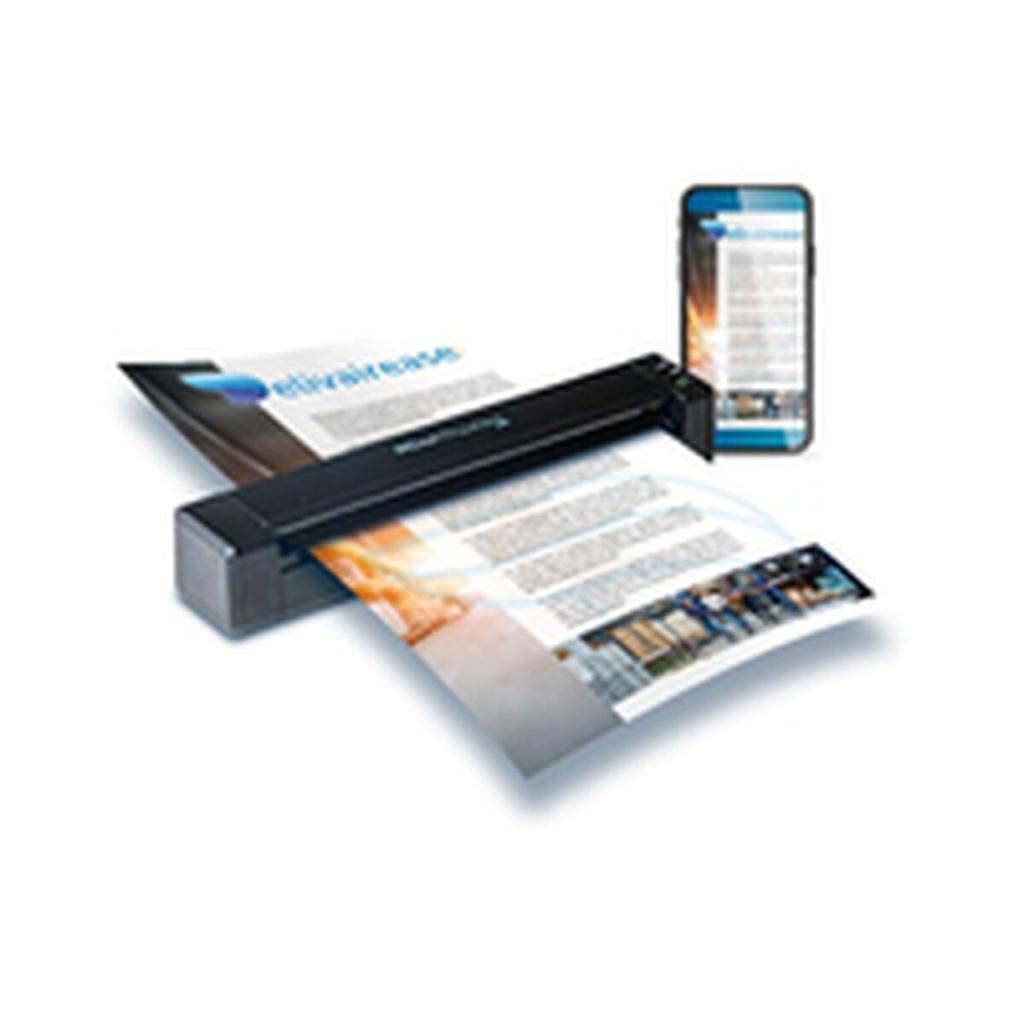 Сканер Iris Anywhere 6 Wi-Fi