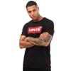 Levis Mens Graphic Set-in T-Shirt
