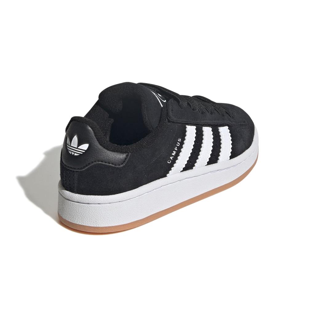 Adidas Campus 00S Children' Sports Shoes Black Jq6386 R 30