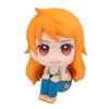 Rukappu ONE PIECE Nami Complete Figure
